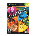 XBU-TRIVIAL PURSUIT UNHINGED
