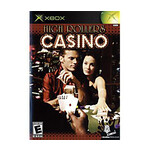 XBU-HIGH ROLLERS CASINO