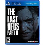 PS4U-THE LAST OF US PART II
