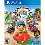 PS4U-RACE WITH RYAN