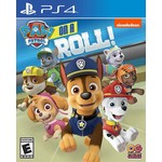PS4U-PAW PATROL ON A ROLL