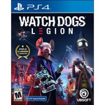 PS4U-WATCH DOGS: LEGION