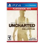 PS4U-UNCHARTED: THE NATHAN DRAKE COLLECTION