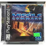 PS1U-MISSILE COMMAND