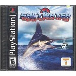 PS1U-SALTWATER SPORT FISHING
