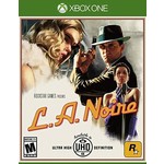 XB1U-L.A. NOIRE