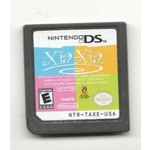 DSU-XIA-XIA (CHIP ONLY)