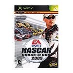 XBU-NASCAR 2005 CHASE FOR THE CUP