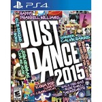 PS4U-JUST DANCE 2015