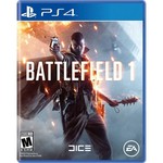 PS4U-BATTLEFIELD 1