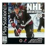 PS1U-NHL BREAKAWAY 98