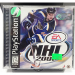 PS1U-NHL 2000