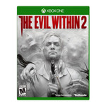 XB1U-THE EVIL WITHIN 2