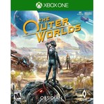 XB1-THE OUTER WORLDS