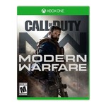 XB1U-CALL OF DUTY: MODERN WARFARE