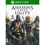 XB1U-Assassin's Creed Unity