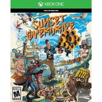 XB1U-SUNSET OVERDRIVE
