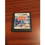 DSU-PIPE MANIA (CHIP ONLY)