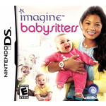 DSU-IMAGINE BABYSITTER