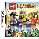 DSU-LEGO BATTLES