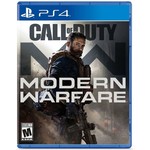 PS4U-CALL OF DUTY: MODERN WARFARE