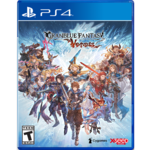 PS4-GRANBLUE FANTASY: VERSUS
