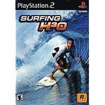 PS2U-SURFING H3O