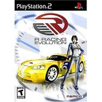 PS2U-R: RACING EVOLUTION