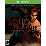 XB1U-THE WOLF AMONG US