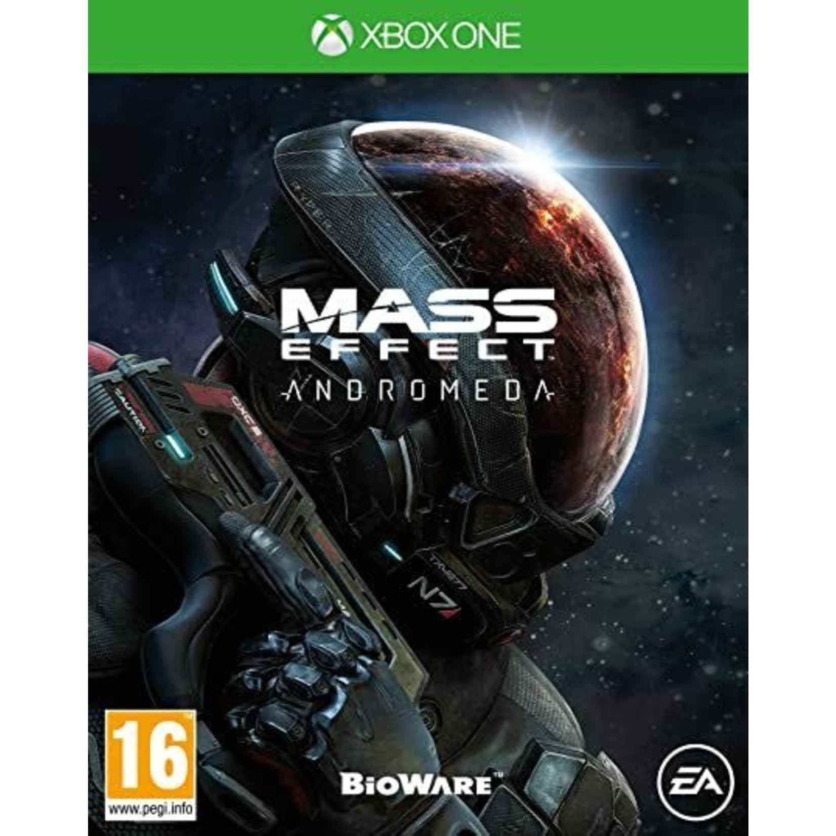 XB1U-Mass Effect Andromeda