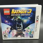 3DSU-LEGO BATMAN 3: BEYOND GOTHAM