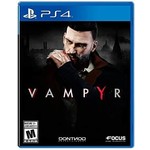 PS4-VAMPYR