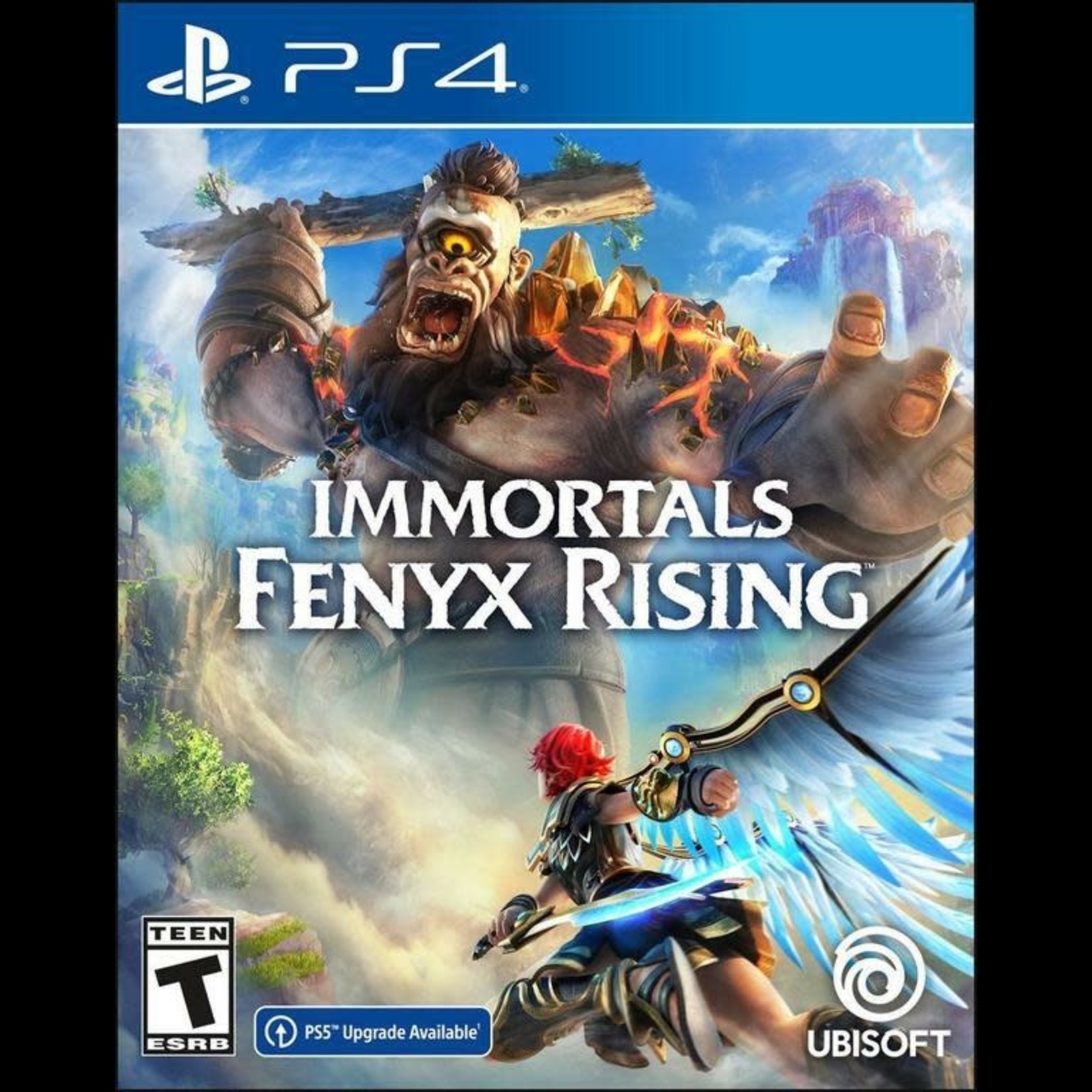 PS4U-Immortals Fenyx Rising