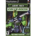 PS2U-ARMY MEN GREEN ROGUE