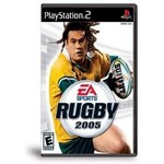 PS2U-RUGBY 2005