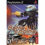 PS2U-BATTLE ENGINE AQUILA