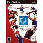 PS2U-ATHENS 2004