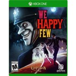 XB1-WE HAPPY FEW