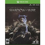 XB1U-MIDDLE-EARTH: SHADOW OF WAR