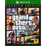 XB1U-GRAND THEFT AUTO V