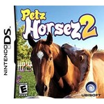 DSU-PETZ HORSEZ 2