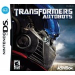 DSU-TRANSFORMERS: AUTOBOTS