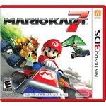 3DSU-MARIO KART 7