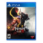 PS4-NIOH 2