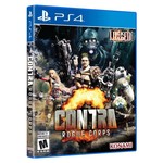 PS4-Contra Rogue Corps