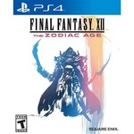 PS4U-FINAL FANTASY XII: THE ZODIAC AGE