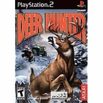 PS2U-DEER HUNTER
