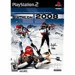 PS2U-BIATHLON 2008