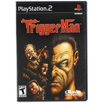 PS2U-TRIGGER MAN