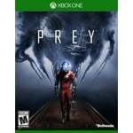 XB1U-PREY